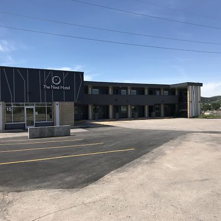 The Nest Hotel Rapid City Εξωτερικό φωτογραφία