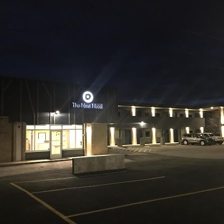 The Nest Hotel Rapid City Εξωτερικό φωτογραφία