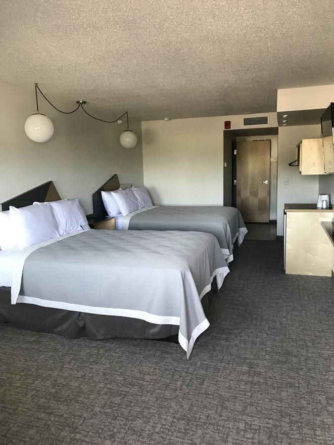 The Nest Hotel Rapid City Εξωτερικό φωτογραφία