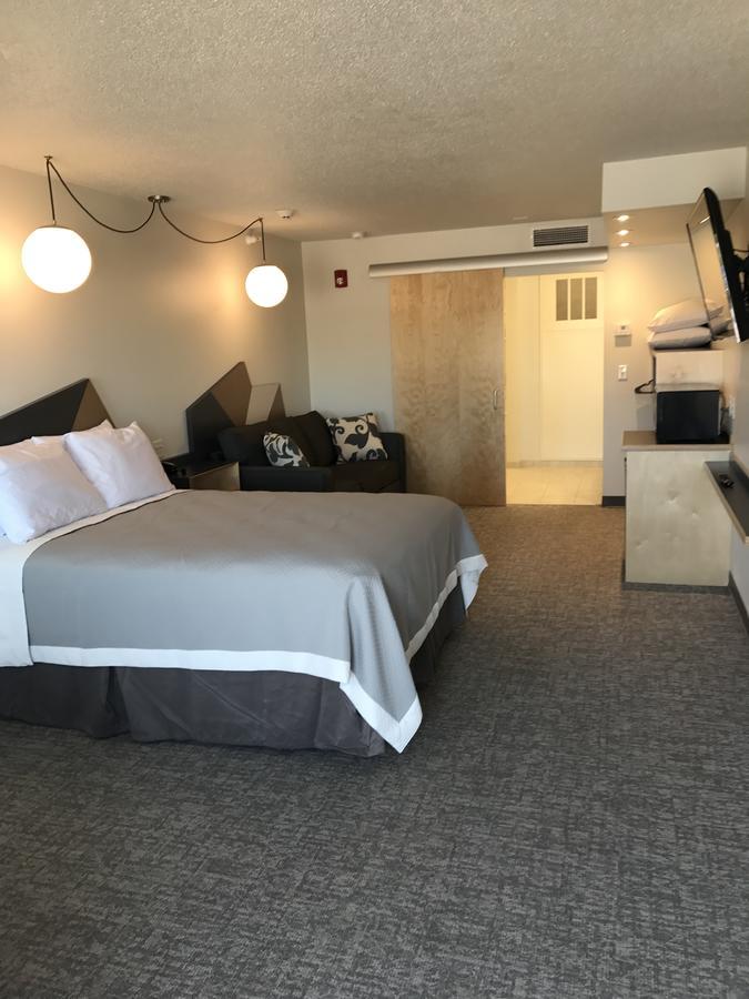 The Nest Hotel Rapid City Εξωτερικό φωτογραφία