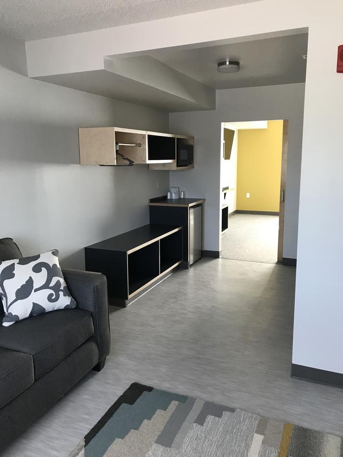 The Nest Hotel Rapid City Εξωτερικό φωτογραφία