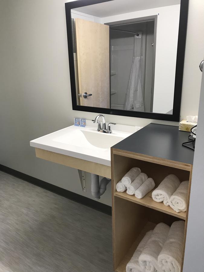 The Nest Hotel Rapid City Εξωτερικό φωτογραφία