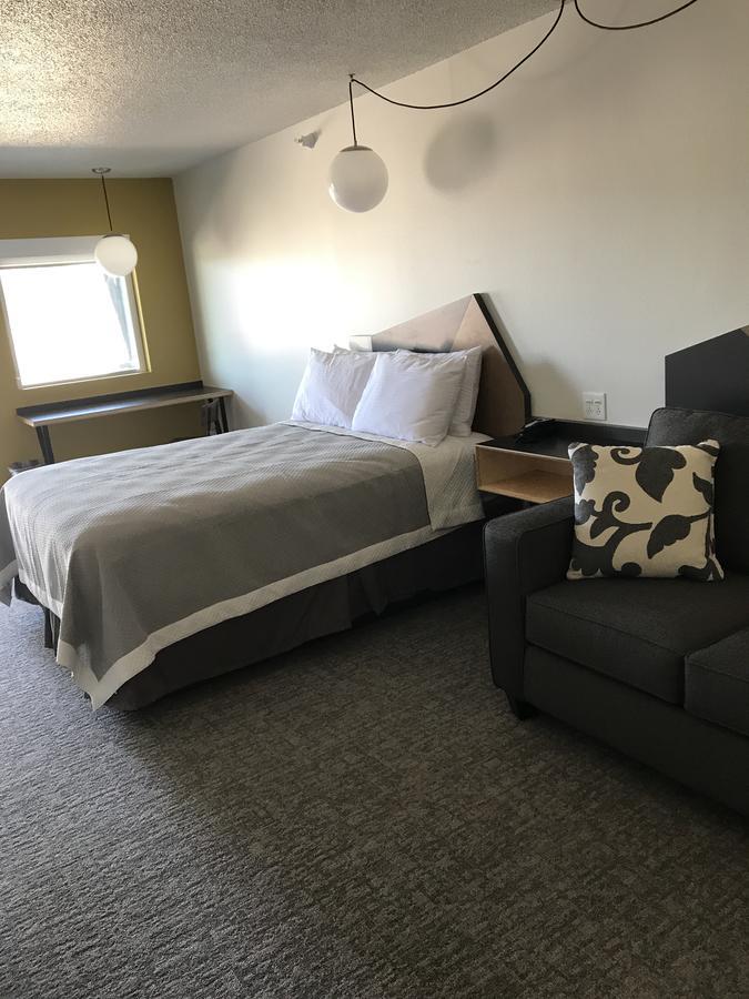 The Nest Hotel Rapid City Εξωτερικό φωτογραφία