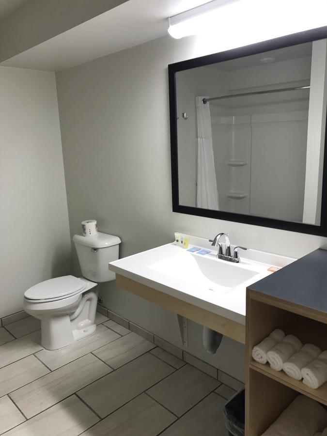 The Nest Hotel Rapid City Εξωτερικό φωτογραφία