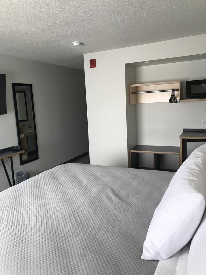 The Nest Hotel Rapid City Εξωτερικό φωτογραφία