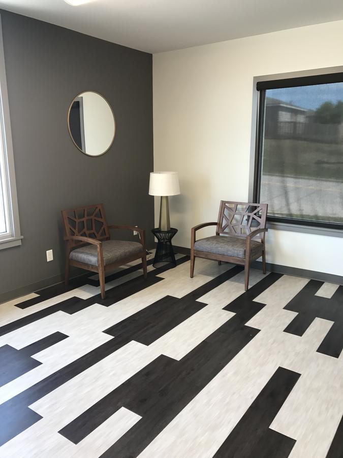 The Nest Hotel Rapid City Εξωτερικό φωτογραφία