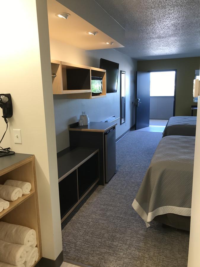 The Nest Hotel Rapid City Εξωτερικό φωτογραφία