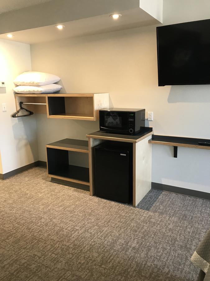 The Nest Hotel Rapid City Εξωτερικό φωτογραφία