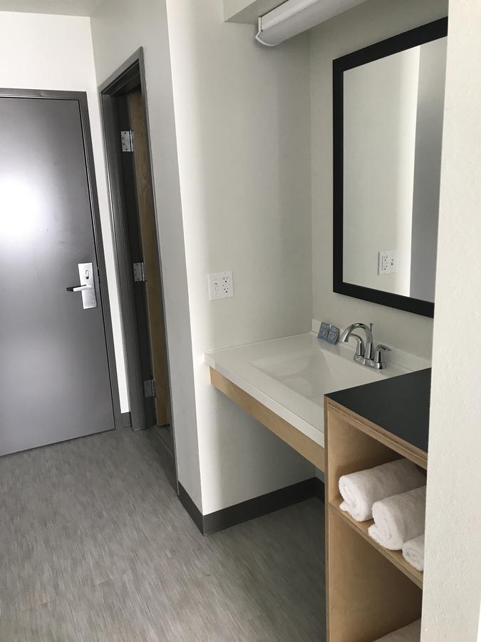 The Nest Hotel Rapid City Εξωτερικό φωτογραφία