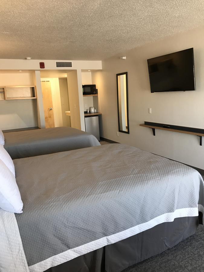 The Nest Hotel Rapid City Εξωτερικό φωτογραφία