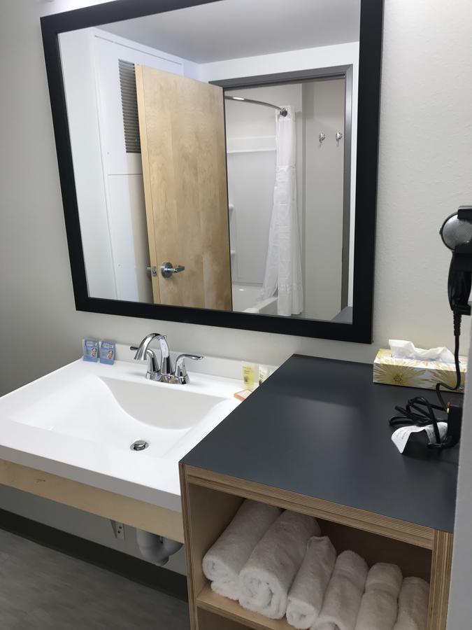 The Nest Hotel Rapid City Εξωτερικό φωτογραφία