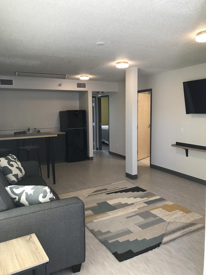 The Nest Hotel Rapid City Εξωτερικό φωτογραφία