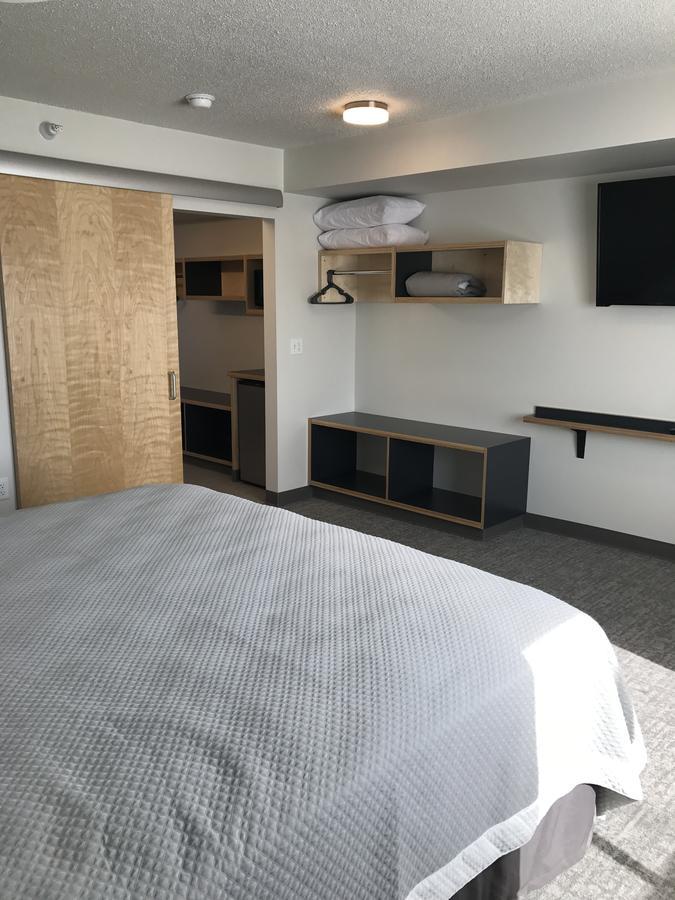 The Nest Hotel Rapid City Εξωτερικό φωτογραφία