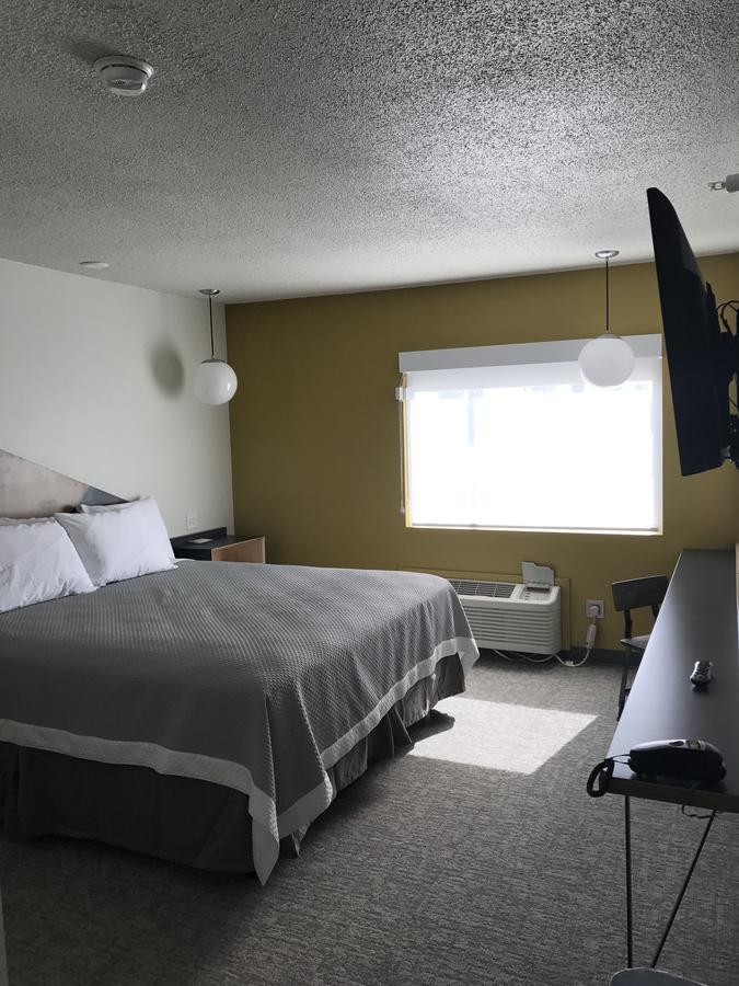 The Nest Hotel Rapid City Εξωτερικό φωτογραφία