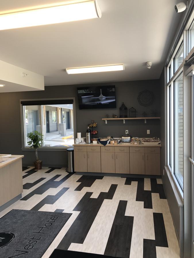 The Nest Hotel Rapid City Εξωτερικό φωτογραφία
