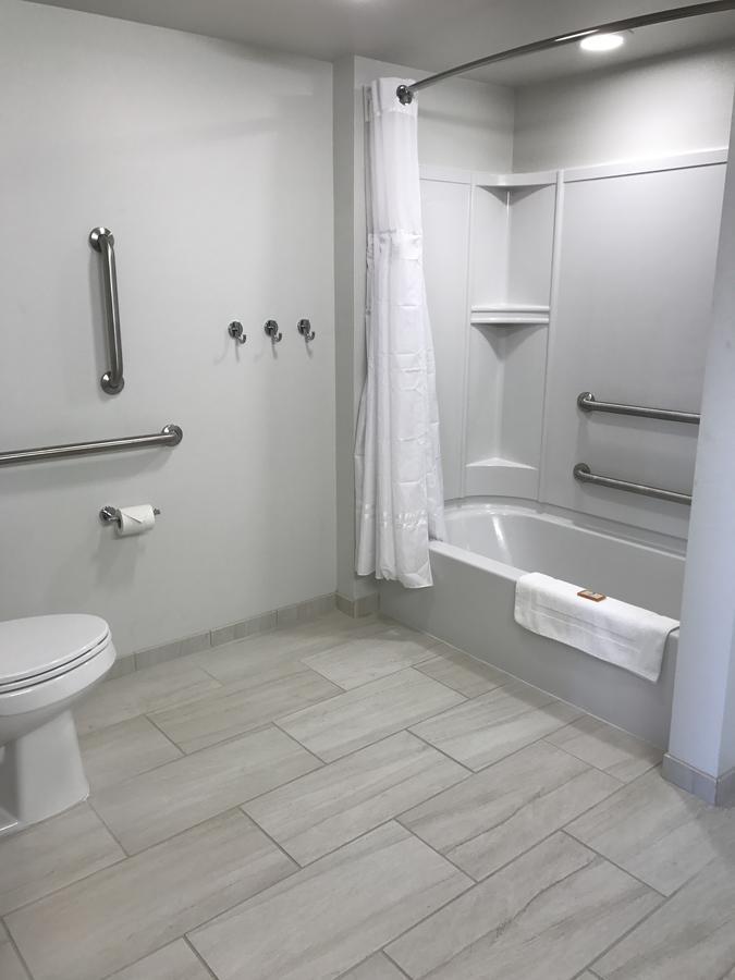 The Nest Hotel Rapid City Εξωτερικό φωτογραφία