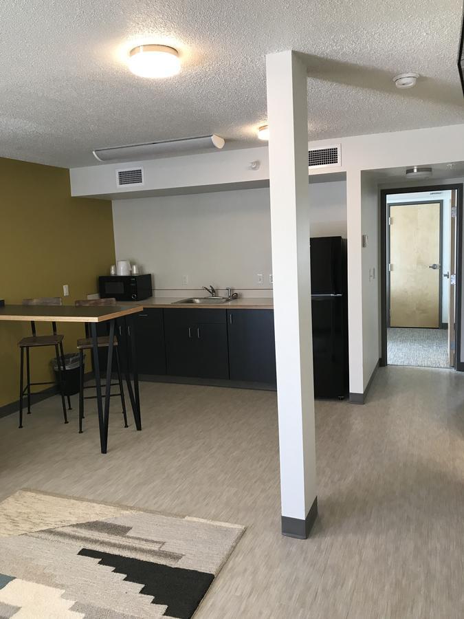 The Nest Hotel Rapid City Εξωτερικό φωτογραφία