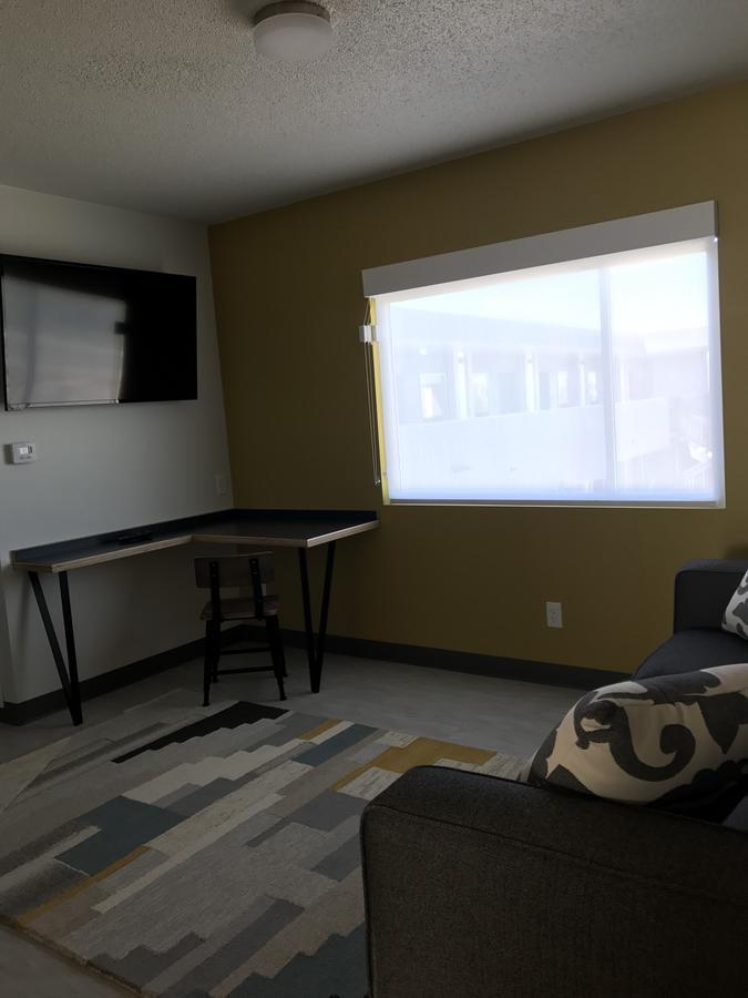 The Nest Hotel Rapid City Εξωτερικό φωτογραφία