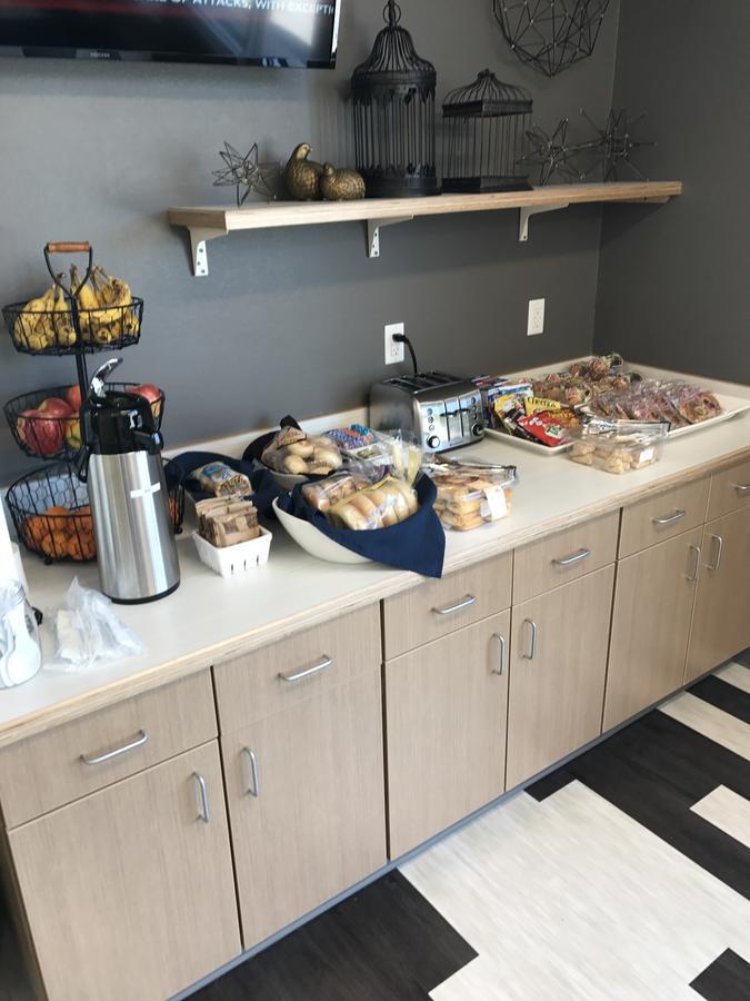 The Nest Hotel Rapid City Εξωτερικό φωτογραφία