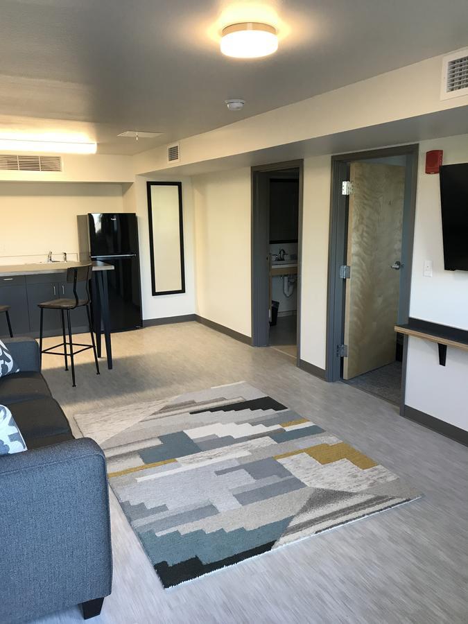 The Nest Hotel Rapid City Εξωτερικό φωτογραφία