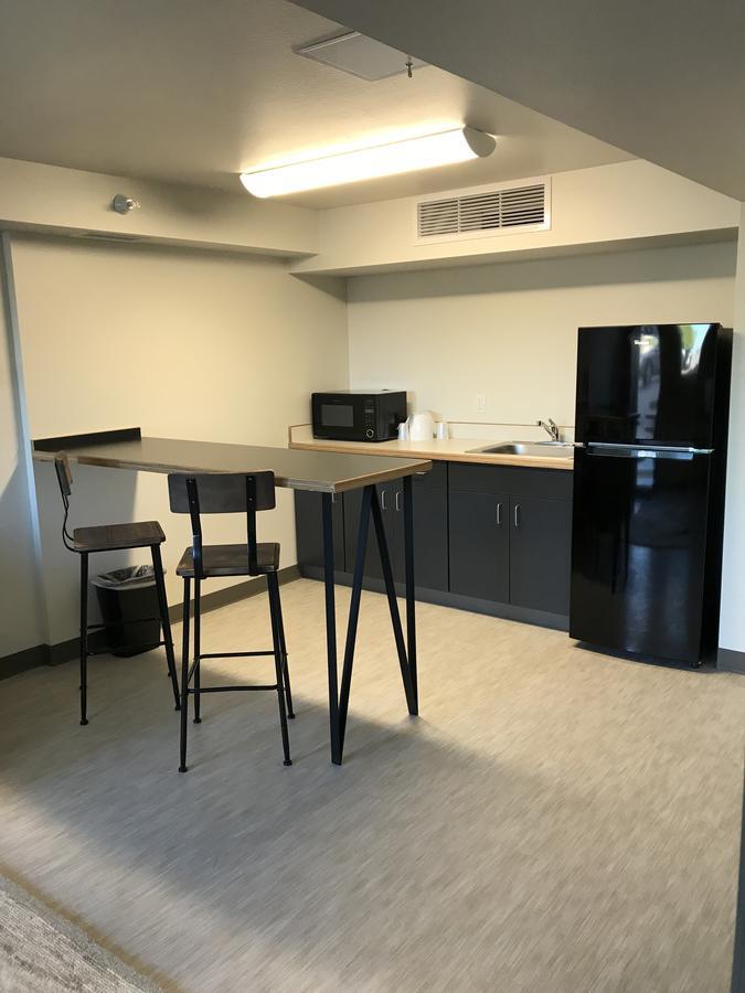 The Nest Hotel Rapid City Εξωτερικό φωτογραφία