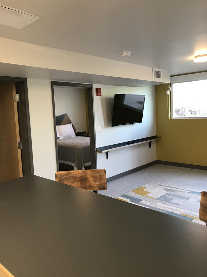 The Nest Hotel Rapid City Εξωτερικό φωτογραφία