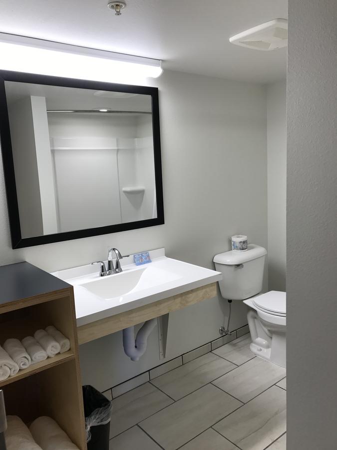 The Nest Hotel Rapid City Εξωτερικό φωτογραφία